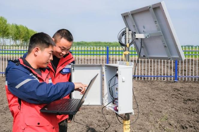黑龙江省2个野外科学观测研究站获自然资源部批建